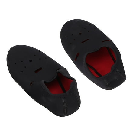 

Beach Socks Skidproof Soles Water Shoes For Water Fitness XL