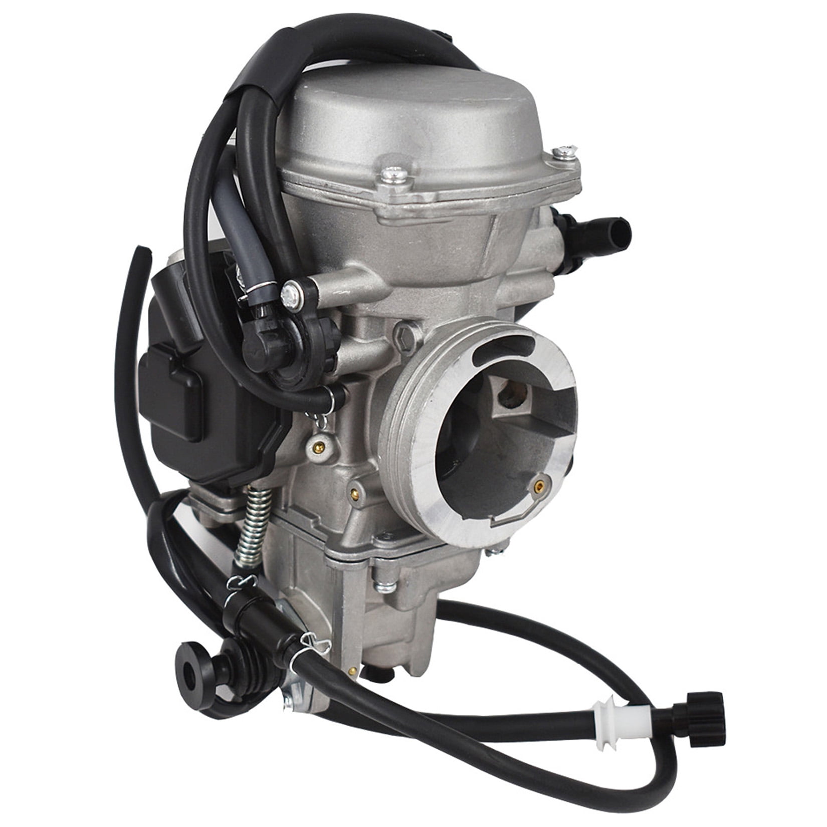 650 Carburetor ATV Carb 16100HN8013 Fit for 2003 2004 2005 Honda Rincon 650  650FA 4x4, 2004 2005 Honda Rincon 650 650FGA 4x4 GPScape