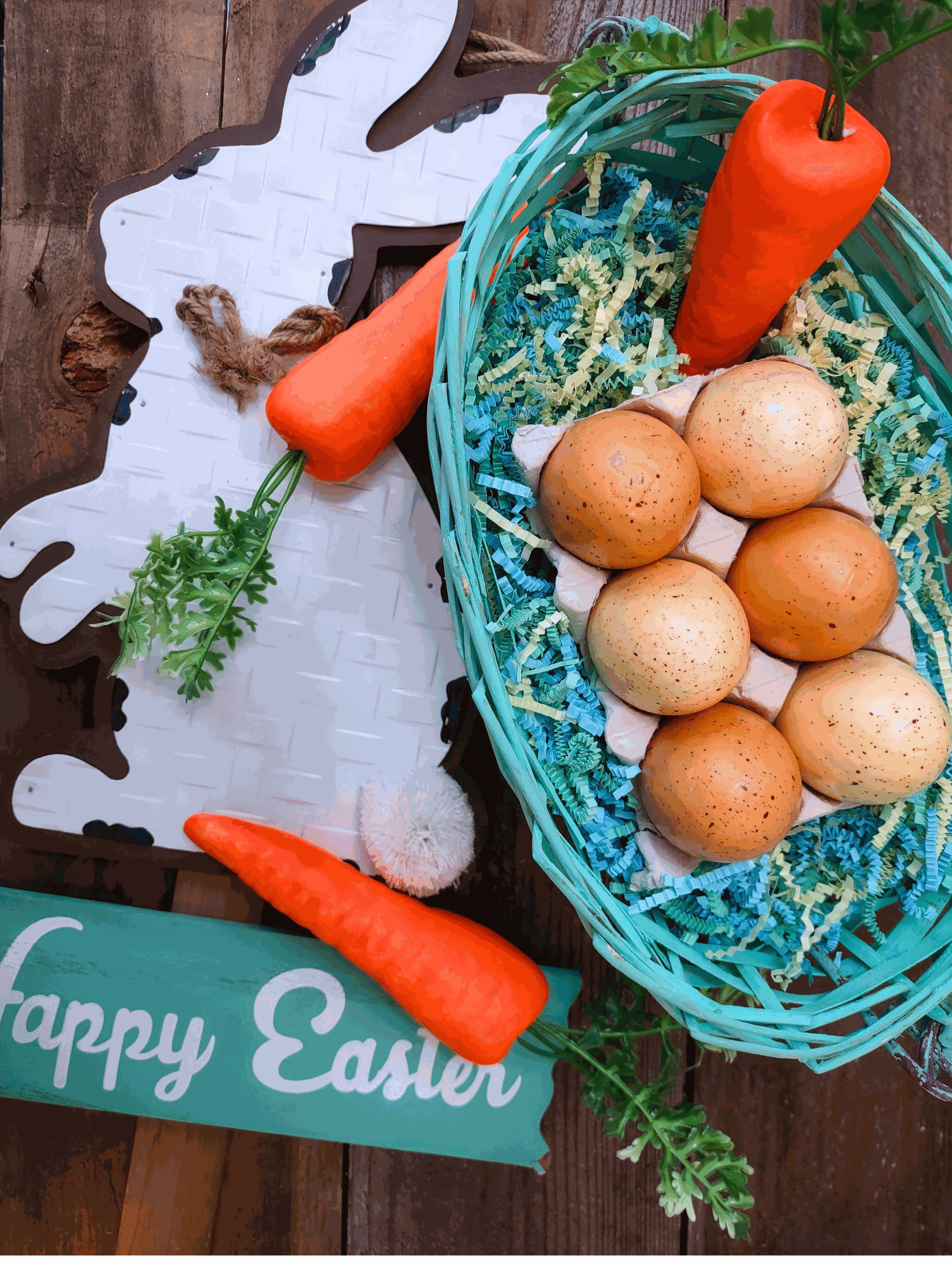 Easter Grass 10 LB