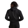 thumbnail image 6 of Champion Men's Pullover Fleece Hoodie, Standard Unisex Fit, Midweight, C Logo,Sizes S-4XL, 6 of 9