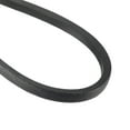 thumbnail image 5 of Uxcell A-1676/A66 Drive V-Belt Inner Girth 66 inch Industrial Power Rubber Transmission Belt, 5 of 5
