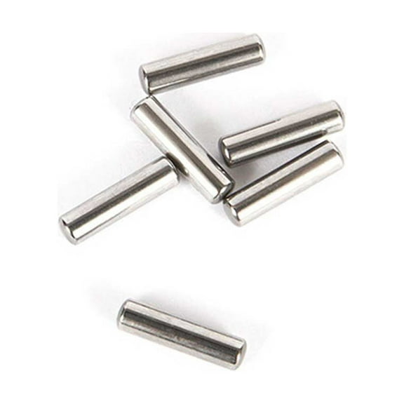 Axial M2.5 x 10mm Pin 6 AXI236171 Elec Car/Truck Replacement Parts