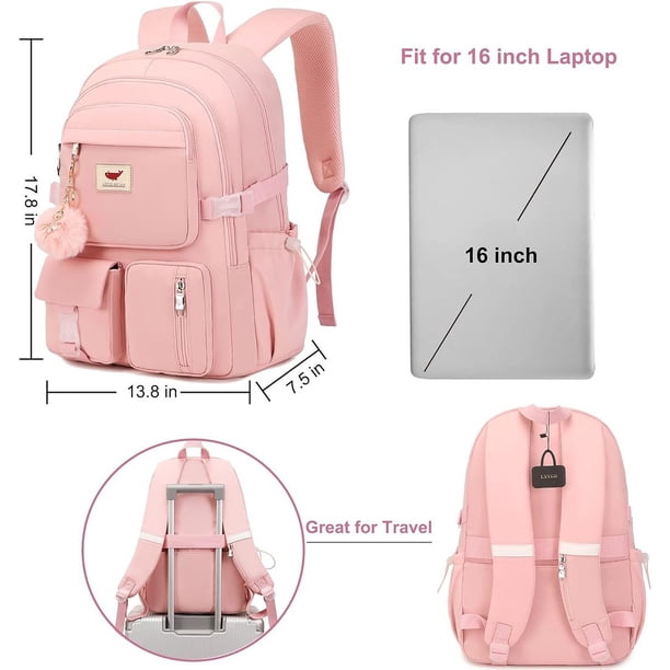 amazon 20 laptop sleeve backpack Kono 20L Casual Daypack, 40×20×25 cm, Airline Approved, 15.6