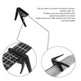 thumbnail image 3 of Capo Para Bajo, Accesorio Para Instrumento De Bajo Ruido Diseño Estándar Amplia Aplicación Para Tocar, 3 of 8