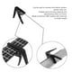 thumbnail image 3 of Capo Para Bajo, Accesorio Para Instrumento De Bajo Ruido Diseño Estándar Amplia Aplicación Para Tocar, 3 of 8