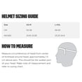 thumbnail image 7 of KALI PROTECTIVES DH Invader LTD Zolt Matte Brown/Blue XS-M Bike Helmet (0211324226), 7 of 7