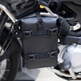 thumbnail image 3 of serony Motorcycle Bumper Seat Side Bar Bag Universal Capacity For Luggage Riding Anti-skid Multifunctional Luggage Travel Backpack Accessories, 3 of 9
