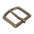 thumbnail image 2 of 1 1/2" (40 mm) Single Prong Horseshoe Belt Buckle, 2 of 2