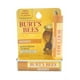 Baume à Lèvres Hydratant au Miel par Burts Bees pour Unisexe - 0,15 oz Baume à Lèvres – image 2 sur 3