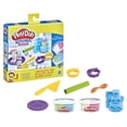 thumbnail image 3 of Masas Play-Doh Hasbro Juegos de Pastelería, 3 of 3