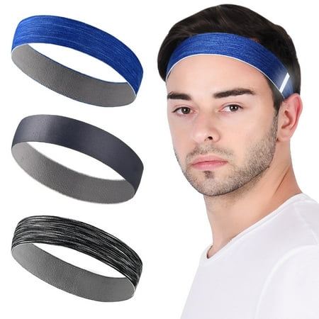 male workout headbands