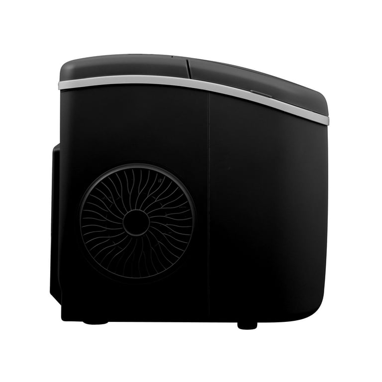 ●ON ICE E black-simzlife-countertop-ice-