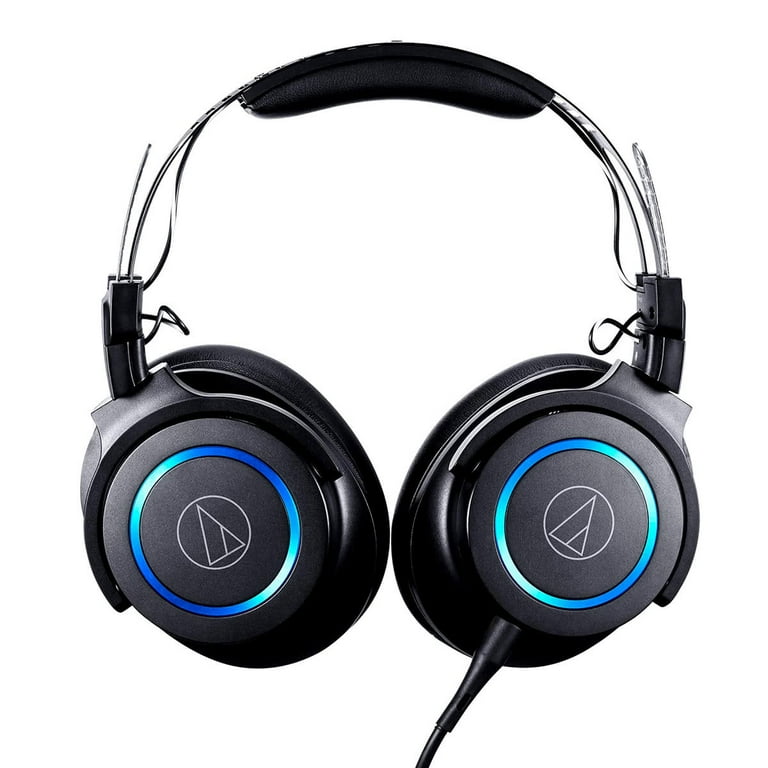 audio-technica - audio−technica ATH-G1 Audio-Technica ATH-G1 Premium Gaming Headset - Walmart.com