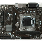 CSM-B150M PRO-VHL Desktop Motherboard