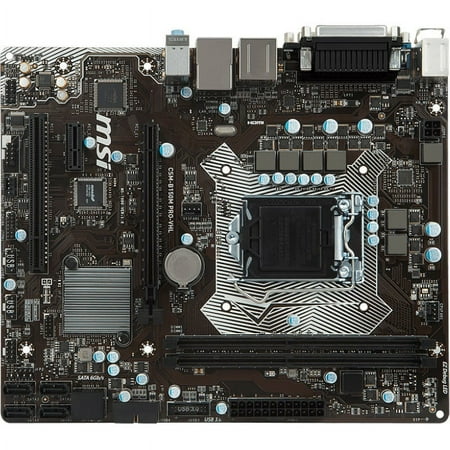 CSM-B150M PRO-VHL Desktop Motherboard