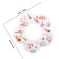 thumbnail image 4 of LIFKOME 50Pcs Ice-Pop Holder Paper Bulk Drip Free for Wedding Parties, 4 of 8