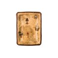 thumbnail image 1 of Pirate's Carte au Trésor Porte-Savon, 1 of 1