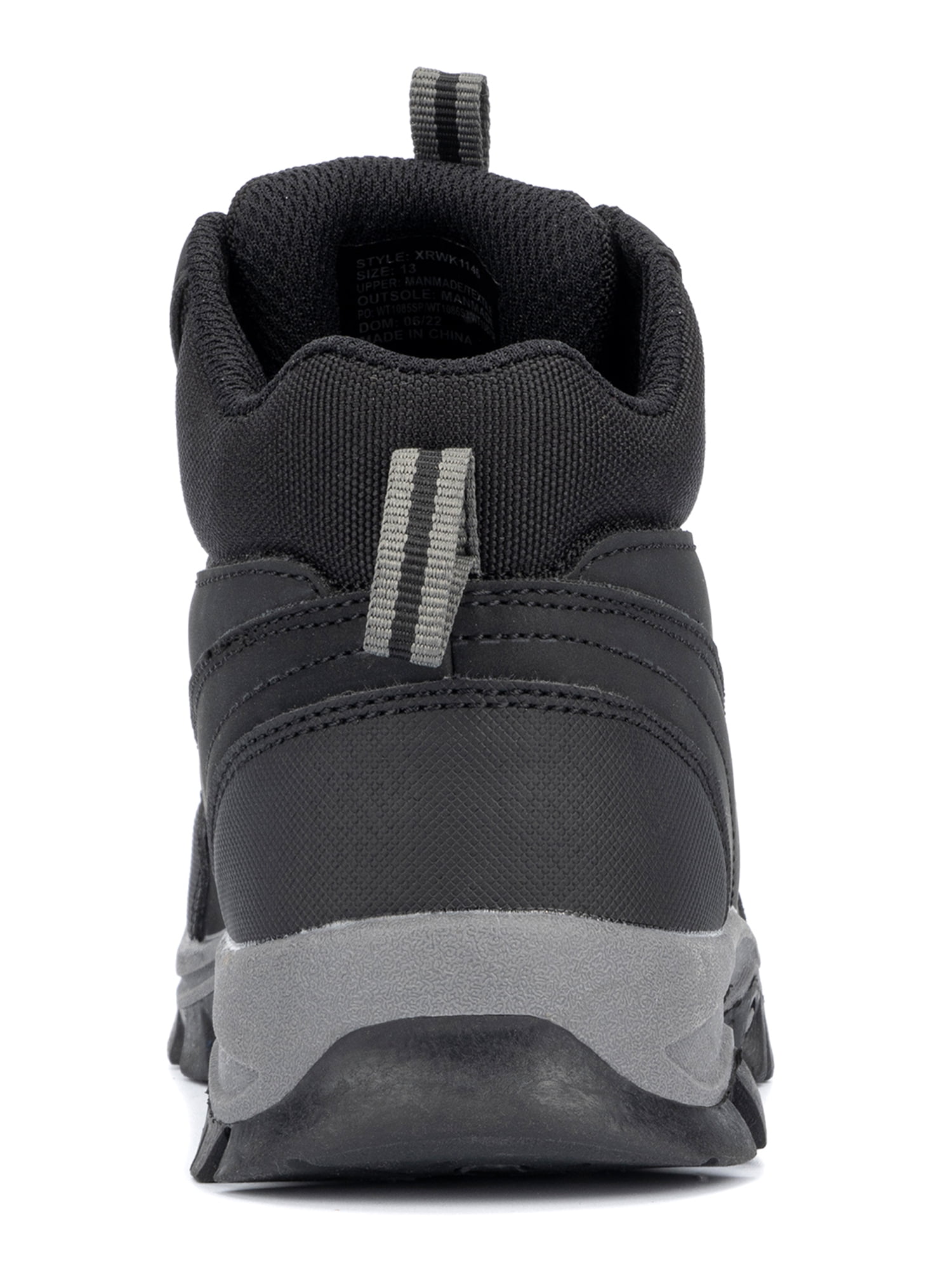 Xray Footwear Boy's Phoenix Boot