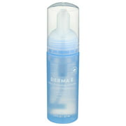 Derma E Ultra Hydrating Alkaline Cloud Cleanser, 5.3 Fluid Ounce -- 1 Each