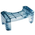 thumbnail image 1 of RUNROTOO Squatting Toilet Stools Non Slip Bathroom Plastic Footstool 1Pcs, 1 of 8