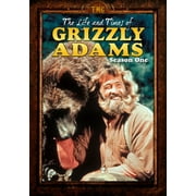 The Life and Times of Grizzly Adams: Season One (DVD)