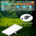 thumbnail image 3 of Multifunctional 3 In1 Car Charging Cable with Digital Display for Starlink, 3 of 8