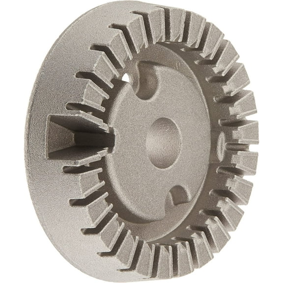 Electrolux Genuine OEM 316438000 Range Surface Burner Base