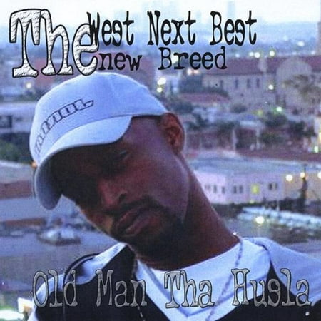 West Next Best the New Breed