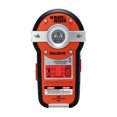 thumbnail image 1 of Nivelación automática Line Laser Black & Decker BDL190S con buscador de pernos, 1 of 8