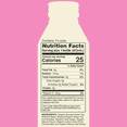 thumbnail image 6 of Saint James Passion Fruit and Peach Organic Green Tea, 16 fl oz Bottle, 6 of 6