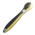 thumbnail image 4 of Señuelo Pesca 5/10 Uds 10cm 6g Bionic Loach S Cebos Blandos Artificiales Aparejos, 4 of 9