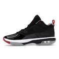 thumbnail image 2 of Jordan Men's Stay Loyal 3 Black Cement Shoes, from StockX, 2 of 5