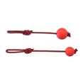 thumbnail image 2 of Dog Ball,Dog Bite Training Ball Dog Training Ball Dogs Train Toy Crafted with Care, 2 of 10
