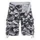 thumbnail image 1 of Bermuda Shorts Hombre Casual Verano Playa Cargo Camuflaje, 1 of 2