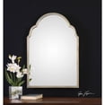 thumbnail image 2 of Uttermost Brayden Petite Silver Arch Mirror, 2 of 2
