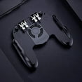 thumbnail image 4 of H9 Gamepad (Versión de carga/enchufable) Controlador de juego de seis dedos Ergonómico, 4 of 8