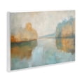 thumbnail image 3 of Stupell Industries Abstract Riverscape Reflection Wall Plaque Art design by LSR Creative Studio, 10 x 15, 3 of 7