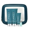 Lancer The Method Intro Kit, Sensitive-Dehydrated Skin, 4 Piece Set