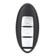 thumbnail image 2 of Llave Llave de Automóvil, Llave Llave, Llave Llave de Control Remoto Car Cara para X-Trail Qashqai Car Men, 2 of 7
