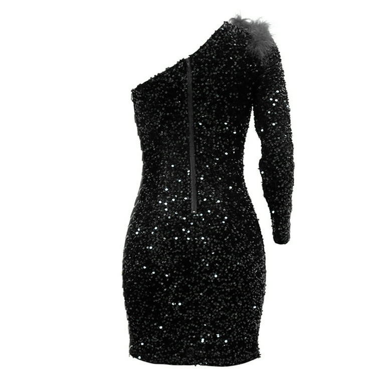 black sweetheart dress long Black Sweetheart Prom Gown,Simple Formal Evening Dress,Prom Dress for main image 1