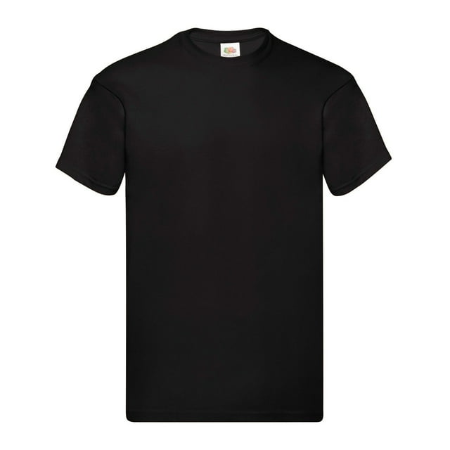 Fruit of the Loom T-Shirt en Coton Original pour Adulte