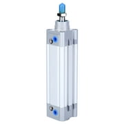 DNC32 x 175 High-Quality Aluminum Alloy Air Cylinder - Standard Pneumatic Components for USA Systems, Online Specifications & Prices Available