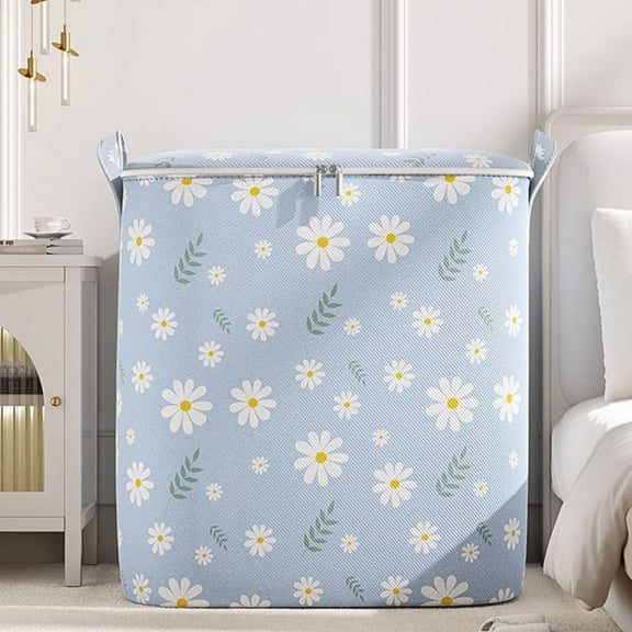 Home Textile Storage Storage Case Household Storage Box 210L