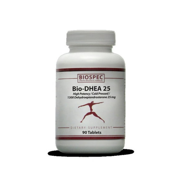 bio-dhea-25