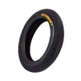 thumbnail image 2 of MasteelfCA Professional 12x2.125 Kids Balance Bike Tire Thicken Outer Tire for Bike Racing (Random Pattern), 2 of 8