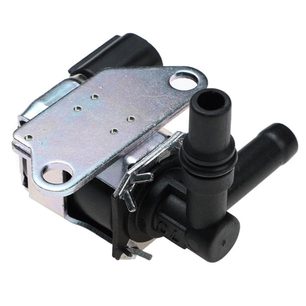 Válvula solenoide de emisión de solenoide de purga de recipiente de vapor 8657a049 compatible con 2008-2015 2.0 2.4l