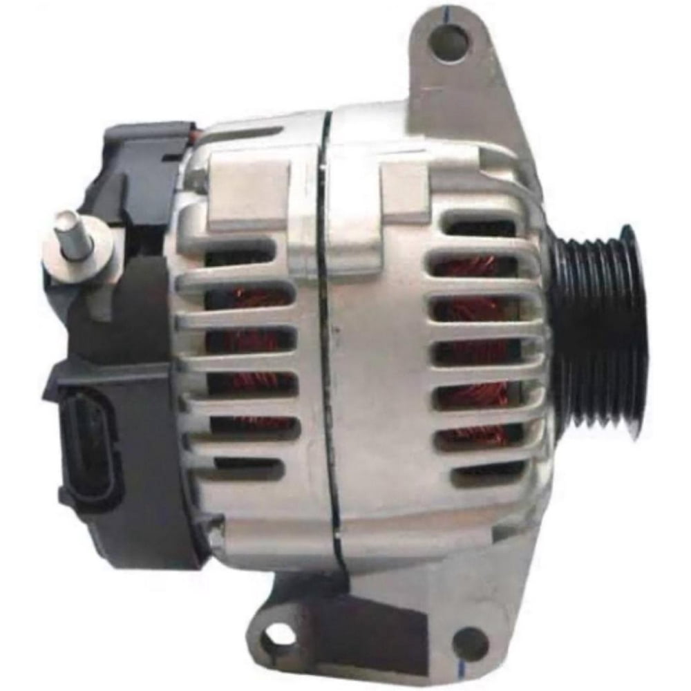 NEW ALTERNATOR FITS CHEVROLET CAR MALIBU 4 CYL. 2.2L 2198CC 134CID 2004