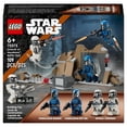 thumbnail image 2 of Set LEGO Star Wars Tm Pack de Combate: Emboscada en Mandalore 75373, 2 of 4