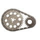 thumbnail image 1 of KIT DISTRIBUCIÓN CADENA EXPRESS 3500 1996 al 2002 CHEVROLET V8 5.7L KEEP ON GREEN  ., 1 of 3