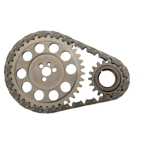 KIT DISTRIBUCIÓN CADENA EXPRESS 3500 1996 al 2002 CHEVROLET V8 5.7L KEEP ON GREEN .
